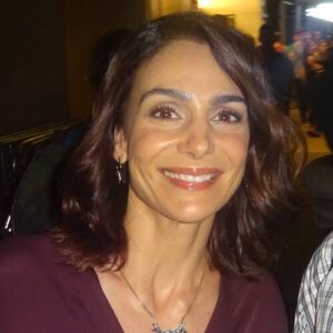 Annie Parisse