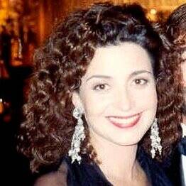 Annie Potts