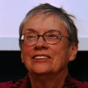 Annie Proulx