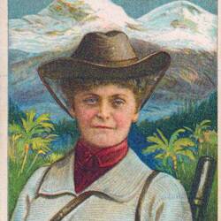 Annie Smith Peck