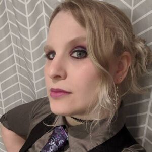 Annie VanderMeer