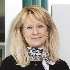 Annika Falkengren