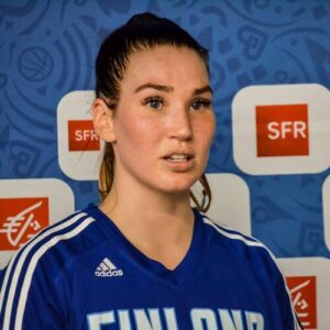 Annika Holopainen