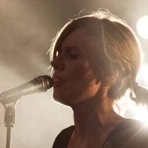 Annika Norlin