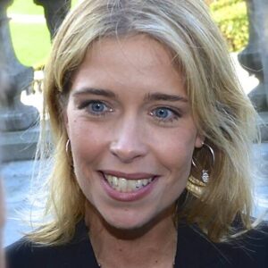 Annika Strandhäll