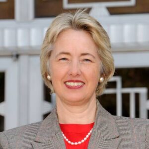 Annise Parker