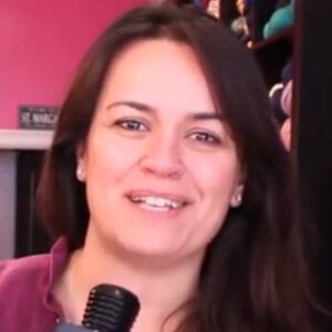 Annissa Essaibi George