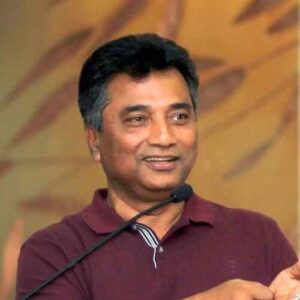 Annisul Huq