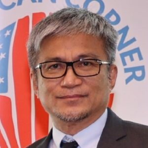 Annuar Rapaee