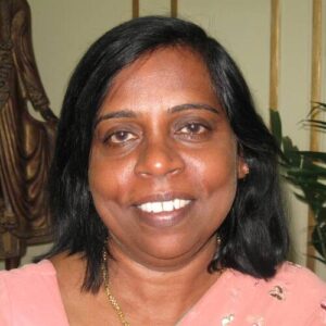Anoma Gamage