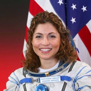 Anousheh Ansari