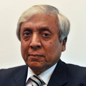 Ansar Pervaiz
