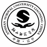 Anshan Normal University Logo