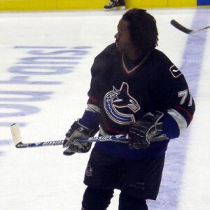 Anson Carter