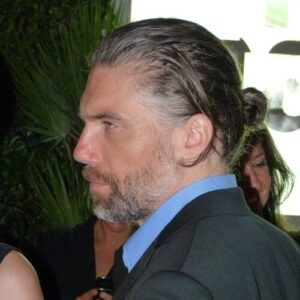 Anson Mount