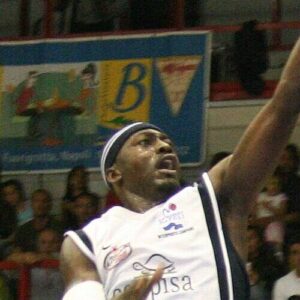 Ansu Sesay