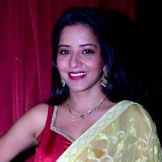 Antara Biswas