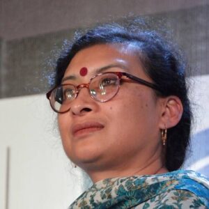 Antara Dev Sen