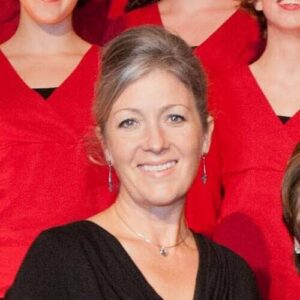 Anthea M. Hartig