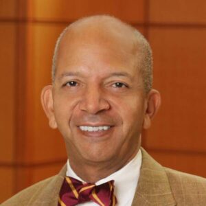 Anthony A. Williams