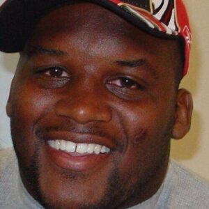 Anthony Adams