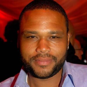 Anthony Anderson