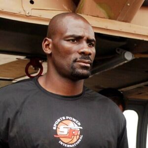 Anthony Bonner