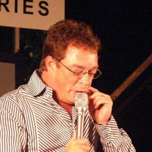Anthony Burger