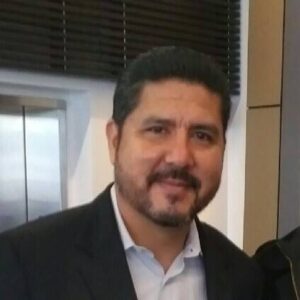 Anthony Calvillo