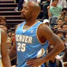 Anthony Carter