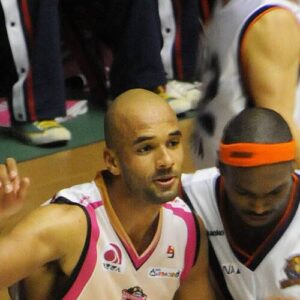 Anthony Coleman