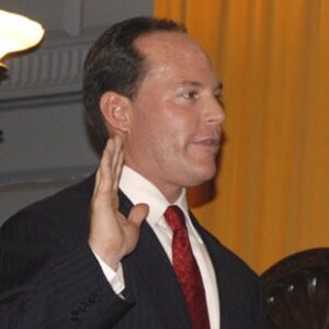 Anthony D. Galluccio