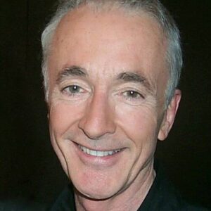 Anthony Daniels