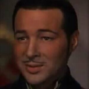 Anthony Dexter