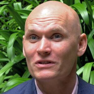 Anthony Doerr