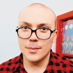 Anthony Fantano