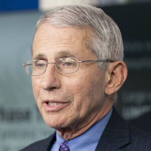 Anthony Fauci