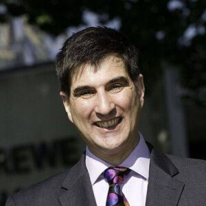Anthony Forster