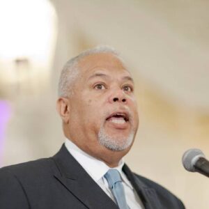 Anthony H. Williams