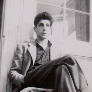 Anthony Hecht