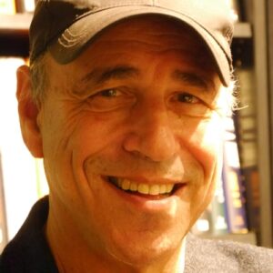 Anthony Horowitz