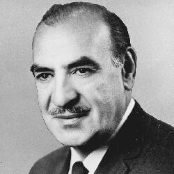 Anthony Joseph Celebrezze, Sr