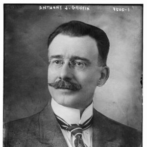 Anthony Jerome Griffin
