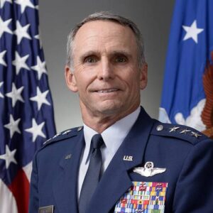 Anthony J. Rock