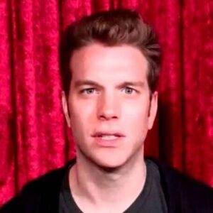 Anthony Jeselnik