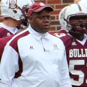 Anthony Jones