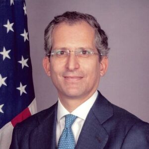 Anthony Luzzatto Gardner