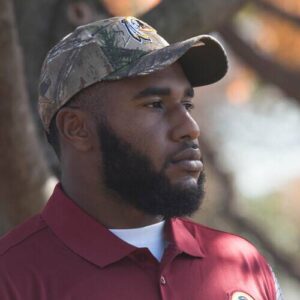Anthony Lanier