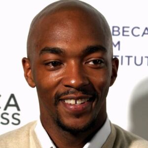 Anthony Mackie