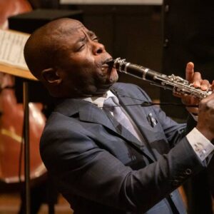 Anthony McGill